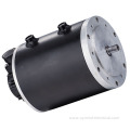 8kW 8000rpm AC EV Motor Kit and Controller